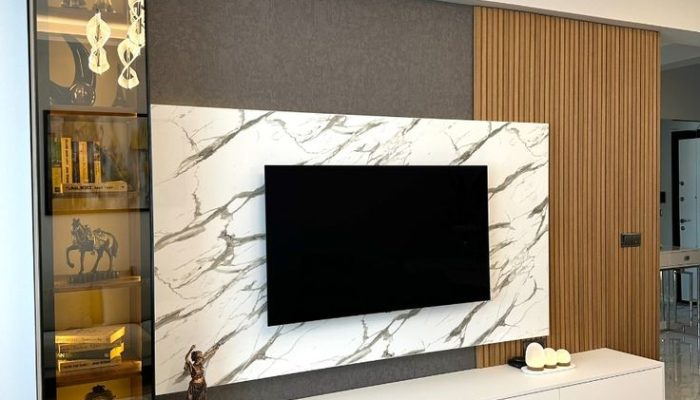 Aménagement intérieur en bois Aménagement intérieur en bois