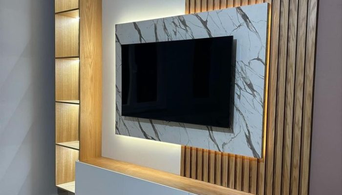 Aménagement intérieur en bois Aménagement intérieur en bois