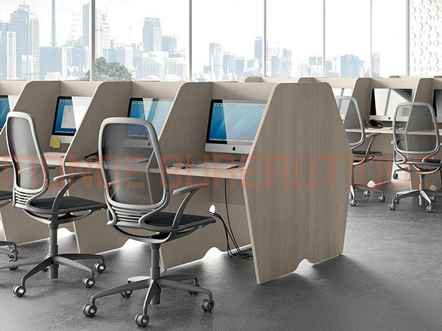 Aménagement de centre d’appel au Maroc