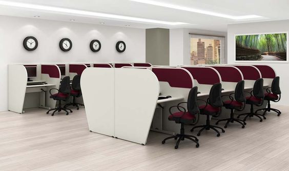 Installation d’un centre d’appel au Maroc